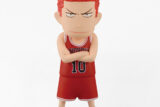 SLAM DUNK FIGURE COLLECTION -桜木花道1-
 東映アニメーションストアで2024/05/31
発売