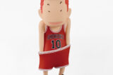 SLAM DUNK FIGURE COLLECTION -桜木花道2-
 東映アニメーションストアで2024/05/31
発売