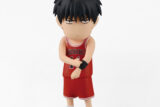 SLAM DUNK FIGURE COLLECTION -流川楓-
 東映アニメーションストアで2024/05/31
発売