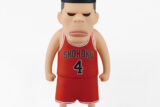 SLAM DUNK FIGURE COLLECTION -赤木剛憲-
 東映アニメーションストアで2024/05/31
発売