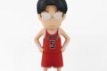 SLAM DUNK FIGURE COLLECTION -木暮公延-
 東映アニメーションストアで2024/05/31
発売