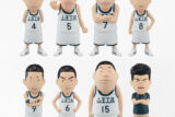 SLAM DUNK FIGURE COLLECTION -山王SET-
 東映アニメーションストアで2024/05/31
発売