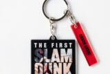 THE FIRST SLAM DUNK アクリルキーホルダー(安西先生)
 東映アニメーションストアで2023/10/23
発売