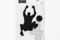 THE FIRST SLAM DUNK ミニウォールステッカー(赤木剛憲)
 東映アニメーションストアで2023/10/23
発売