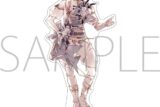 アイドリッシュセブン アクリルスタンド 9th Anniversary 十龍之介 ムービックで2024年12月21日より発売