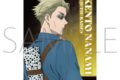 呪術廻戦 第2期 ステッカー/七海 建人 ムービックで2024年12月14日より発売