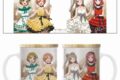 ラブライブ! 描き下ろし ことり&凛&真姫&花陽 フタ付き フルカラーマグカップ パーティードレス2024Ver.
 アニメイトで
2024年12月中旬発売