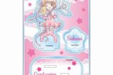 カードキャプターさくら ミニキャラ アクリルスタンドJr. 木之本 桜A【再販】
 
2024年12月発売
で取扱中