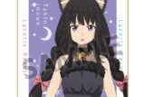 リコリス・リコイル ミニ色紙 井ノ上たきな ハロウィン ver.
 アニメイトで2024年11月発売