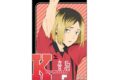 【再販】ハイキュー!! スクエア缶バッジ イニシャル体操ver. 孤爪研磨                     ホビーストックで2024年12月発売