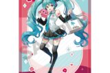 初音ミク シングルクリアファイル 初音ミク エンジョイ大阪2024 アニメイトで2024年12月発売