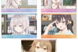 TVアニメ『時々ボソッとロシア語でデレる隣のアーリャさん』 ブロマイド5枚セット③
 
2024年12月発売