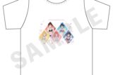 「彼女、お借りします」 Tシャツ
 アニメイトで
2024年11月発売