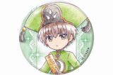 カードキャプターさくら ミニキャラ缶バッジ李 小狼【再販】
 
2024年12月発売
で取扱中