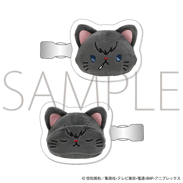 銀魂 withCAT photograph Ver. 前髪クリップ/土方十四郎
 
2024年11月下旬発売