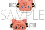 銀魂 withCAT photograph Ver. 前髪クリップ/神楽
 
2024年11月下旬発売