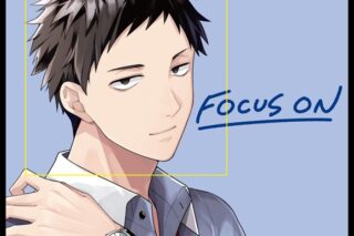 【マキシシングル】にじさんじ FOCUS ON – NIJISANJI SINGLE COLLECTION – 社築
 アニメイトで
2024/02/07 発売