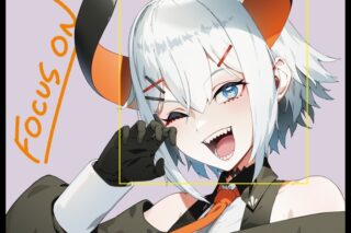 【マキシシングル】にじさんじ FOCUS ON – NIJISANJI SINGLE COLLECTION – レヴィ・エリファ
 アニメイトで
2024/01/10 発売