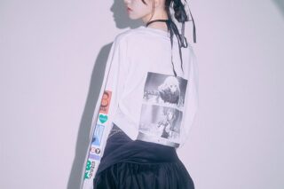 【推しの子】 B小町 ロングTシャツ 60%コラボレーション-L-WHITE
 アニメイトで
2024年12月発売