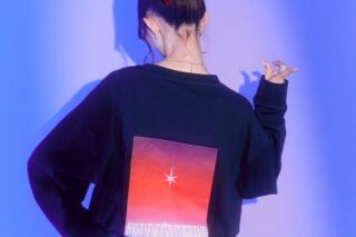 【推しの子】 ルビー ロングTシャツ 60%コラボレーション-L
 アニメイトで
2024年12月発売