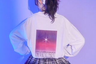 【推しの子】 アイ ロングTシャツ 60%コラボレーション-L
 アニメイトで
2024年12月発売