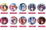 ウマ娘 プリティーダービー CANバッジ Vol.5 B BOX 10個入り1BOX(代引き不可)                     ホビーストックで2024年12月発売