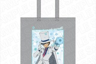 名探偵コナン トートバッグ 怪盗キッド Summer ver.                     ホビーストックで2024年11月発売