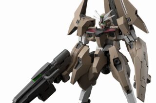 機動戦士ガンダム 水星の魔女 HG ガンダムルブリスソーン
 アニメイトで
2023年03月発売