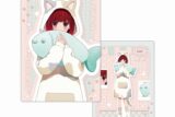 【推しの子】 B5サイズ下敷き アニマルパジャマ Ver. C:有馬かな
 
2024年12月下旬発売