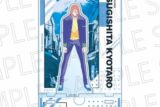 WIND BREAKER カットアウトアクリルスタンド(ポップカラー) 杉下京太郎
 アニメイトで
2024年10月下旬発売