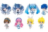 SNOW MIKU COLLECTION 2025 アニメイトで2025年02月発売