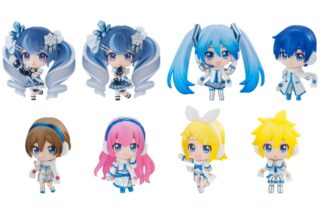 SNOW MIKU COLLECTION 2025 アニメイトで2025年02月発売