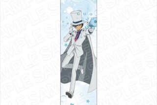 名探偵コナン ミニラメタペストリー 怪盗キッド Summer ver.                     ホビーストックで2024年11月発売