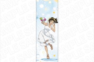 名探偵コナン ミニラメタペストリー 遠山和葉 Summer ver.                     ホビーストックで2024年11月発売