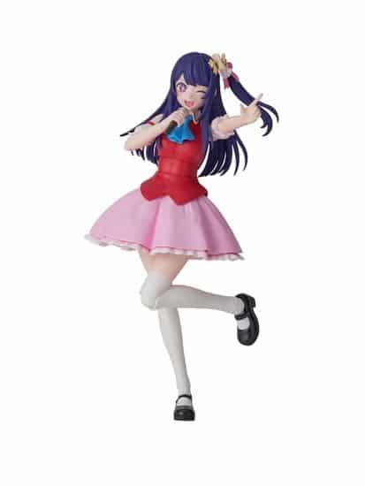 KADOKAWA PLASTIC MODEL SERIES 推しの子 アイ(代引き不可)                     ホビーストックで2025年3月発売