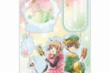 カードキャプターさくら  こもれびアート アクリルジオラマ 桜&小狼【再販】
 
2024年12月発売
で取扱中