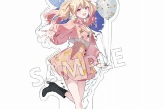 プロセカ プロジェクトセカイ 4th Anniversary 感謝祭アクリルスタンド8 天馬 咲希
 アニメイトで
2024/10/12 発売