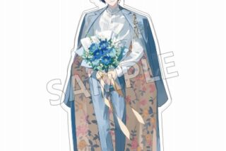 プロセカ プロジェクトセカイ 4th Anniversary 感謝祭アクリルスタンド6 KAITO
 アニメイトで
2024/10/12 発売