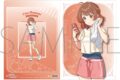 学園アイドルマスター クリアファイル/花海 佑芽
 アニメイトで
2024/12/20 発売