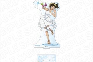 名探偵コナン デカアクリルスタンド 遠山和葉 Summer ver.                     ホビーストックで2024年11月発売