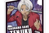 東京リベンジャーズ アクリルクリップ 黒川イザナ 挑発
 アニメイトで
2024年12月発売