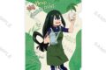 僕のヒーローアカデミア クリアファイル 園芸員 (蛙吹梅雨)
 
2024年09月中旬発売
で取扱中