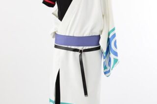 【コスプレ-衣装】銀魂 坂田銀時の衣装/XL
 
2017年5月22日頃再入荷予定