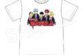 TVアニメ『マッシュル』 Tシャツ L
 アニメイトで
2024年12月発売