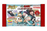 忍たま乱太郎 すらいどきゃん
 アニメイトで
2024/12/16 発売