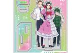 株式会社マジルミエ アクリルスタンドコレクション05重本・二子山・翠川
 
2024年12月発売