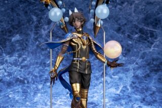 Fate/Grand Order バーサーカー/アルジュナ[オルタ] 1/8 完成品フィギュア
 アニメイトで
2024/10/08 発売