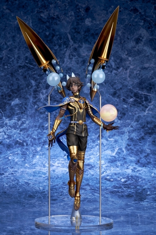 Fate/Grand Order バーサーカー/アルジュナ[オルタ] 1/8 完成品フィギュア
 アニメイトで
2024/10/08 発売