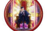 TVアニメ『マッシュル』 BIGホロ缶バッジ A
 アニメイトで
2024年12月発売