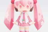 GOOD SMILE COMPANY HELLO! GOOD SMILE 桜ミク(代引き不可)                     ホビーストックで2025年3月発売